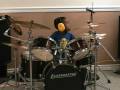 System of a Down - Chop Suey, Cover, 4 Year Old Drummer