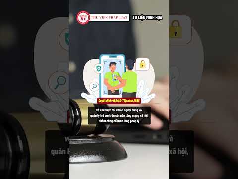Chỉ đạo mới của Thủ tướng về sử dụng mạng xã hội của trẻ em | THƯ VIỆN PHÁP LUẬT