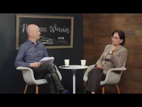 Udacity Talks Episode 8: Padmasree Warrior | CEO, NIO - UCBVCi5JbYmfG3q5MEuoWdOw