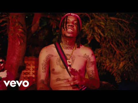 Raw Cashh - 25 Docs (Official Music Video)