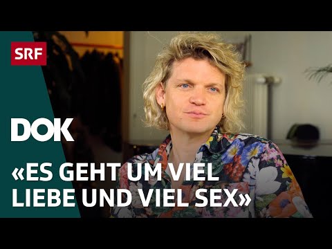 Dabu Fantastic – Ein Musiker geht all in | DOK | SRF