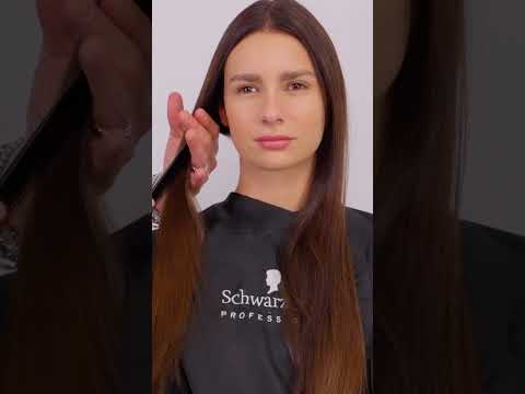 Espresso Brown Hair Colour Tutorial