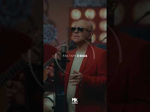 Faltam 3 dias para você conferir o lançamento do clipe 