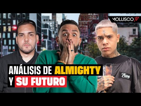 “No es Justo” Molusco y los Reyes dan su veredícto sobre Almighty y su manejo