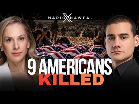 "Zero Accountability": Our Government Hates Us -