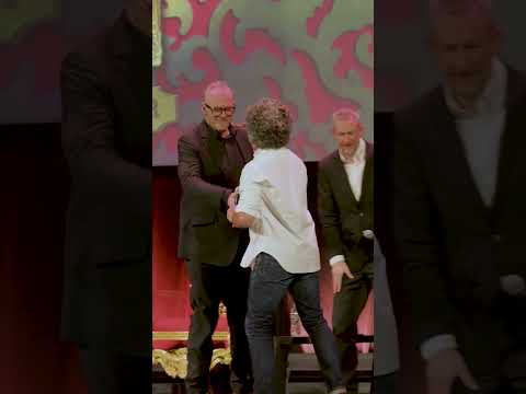 He destroyed. He dismantled. He engulfed in flames. #taskmaster