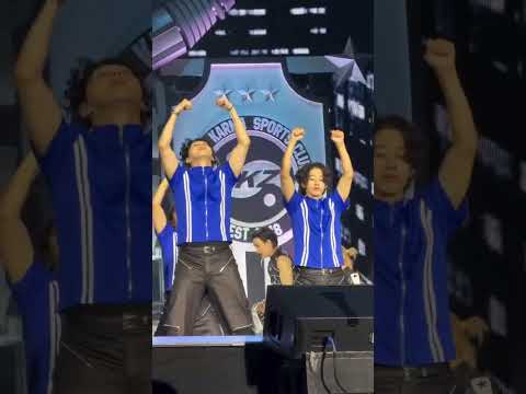 CEREMONY BEEP BEEP BEEP🔥🔥#straykids #skz #ceremony #kpopskz #concert #shorts #viral