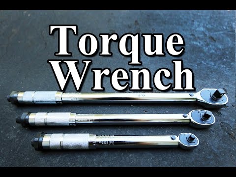 How to use a Torque Wrench PROPERLY - UCes1EvRjcKU4sY_UEavndBw