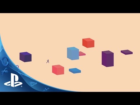 Metrico Release Trailer | PS Vita - UC-2Y8dQb0S6DtpxNgAKoJKA