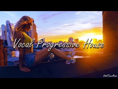 ♫ Amazing Vocal House Mix l October 2016 (Vol. 6) ♫ - UCSXK6dmhFusgBb1jDrj7Q-w