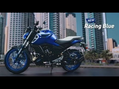 New YAMAHA FZ-S FI Ver 4.0 | Lord of the Streets