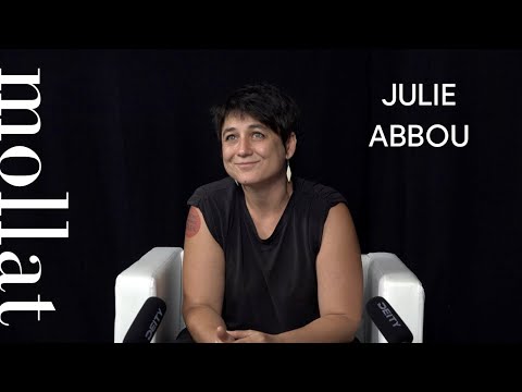 Vido de Julie Abbou