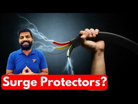 Surge Protectors Explained | Circuit Breakers? - UCOhHO2ICt0ti9KAh-QHvttQ