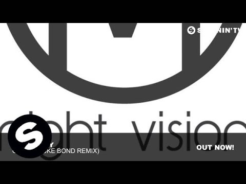 Ben Nicky - Gemini (Luke Bond Remix) - UCpDJl2EmP7Oh90Vylx0dZtA