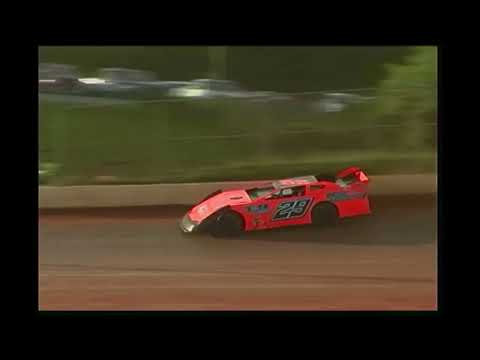 411 Motor Speedway May 5, 2012, Full Features - dirt track racing video image