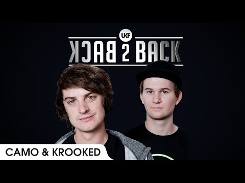 Camo & Krooked - UKF Back2Back Episode 3 - UC9UTBXS_XpBCUIcOG7fwM8A