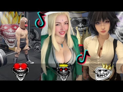 2025 🥶 COLDEST MOMENTS TROLLFACE TIKTOKS 🔥🥵 PHONK TROLL EDITS2025 | BEST MOMENTS OF ALL TIME #0000