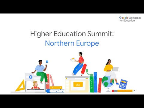 Higher Education Summit: Northern Europe