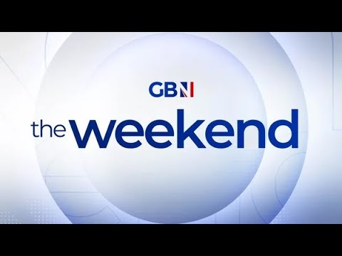 The Weekend | Sunday 1st June