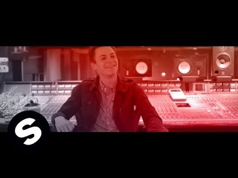 The Story So Far: Julian Jordan (Exclusive Studio Interview) - UCpDJl2EmP7Oh90Vylx0dZtA