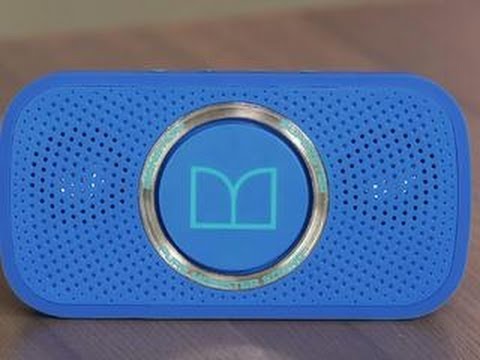 Monster Superstar: Mini Bluetooth speaker with audiophile aspirations - UCOmcA3f_RrH6b9NmcNa4tdg