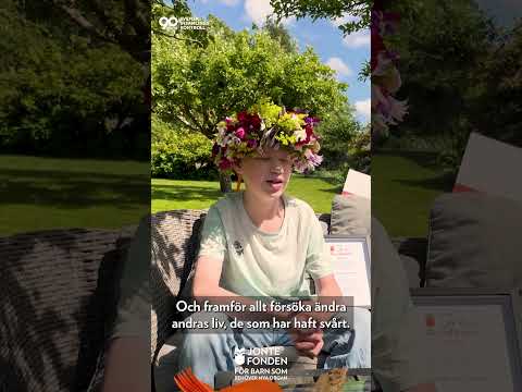 William Westermark Får Jontefondens Stipendium 2025!