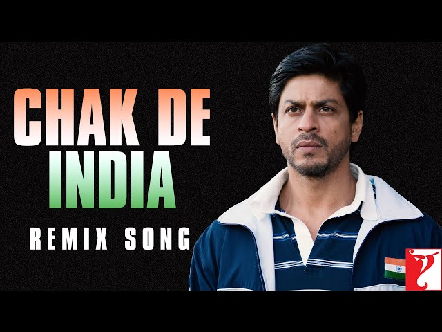 Chak De India: The Best Theme Music Instrumental