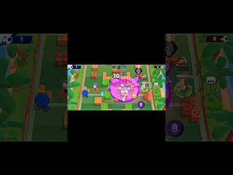 台灣第2，100k。Made in 蛋蛋🗣️🔥 #brawlstars #荒野亂鬥