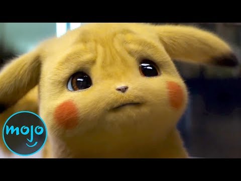 10 Things Critics Are Saying About Pokémon: Detective Pikachu - UCaWd5_7JhbQBe4dknZhsHJg