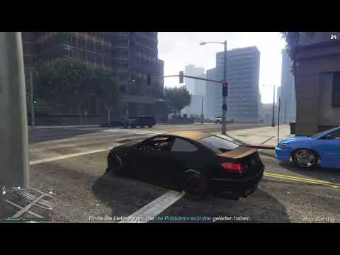 Ich Sorge Für Drogen Freiheit GTA5 Online {Ps4}