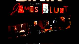 Sinik feat. James Blunt - Je réalise (Audio, Version aigue +0.5)