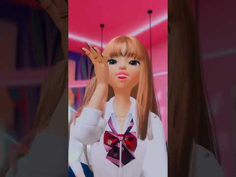 #愉快な仲間達 #zepeto #デジタルアート #オタ親父 #アニメ