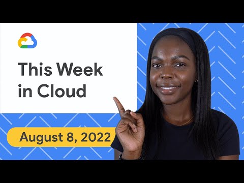 Cloud Analytics, Data Engineer Spotlight, & more!