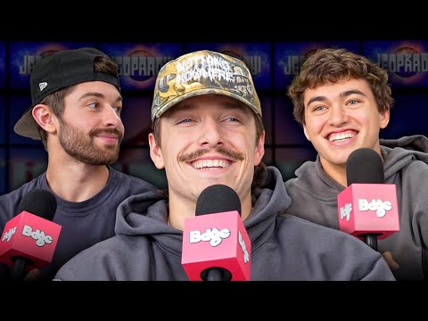 Everyone Has Money to Spend in Final Jeopardy of Week 6