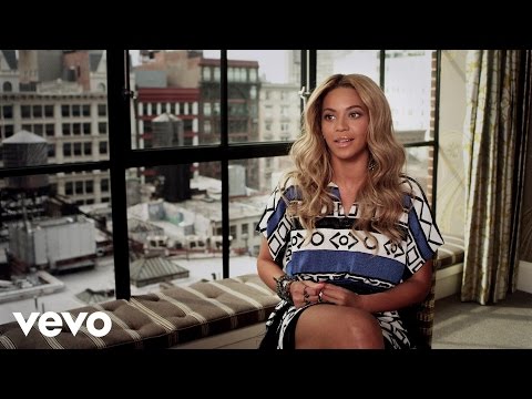 Beyoncé - Year of 4