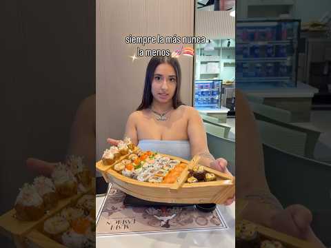 sushi addicted