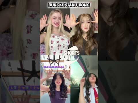 bungkus aku dong dance viral tiktok #viral #fbpro #tiktok