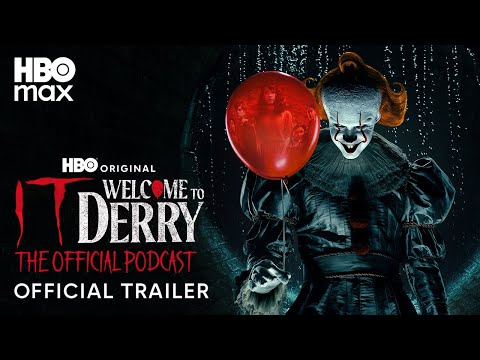 IT: Welcome to Derry