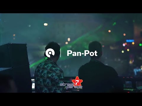Pan-Pot @ Zurich Street Parade 2018 (BE-AT.TV) - UCOloc4MDn4dQtP_U6asWk2w