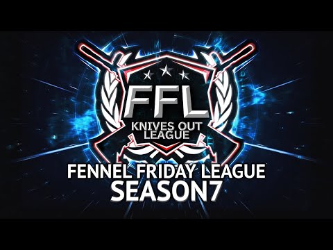 【荒野行動】現在１位　FFL 3月度 DAY4《αD視点》【FFL SEASON7】