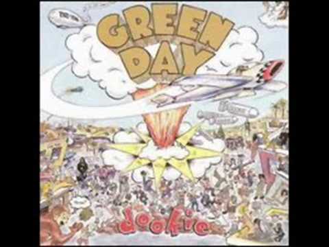 Chump - Green Day