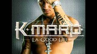 K-Maro - Let's go