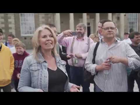 #Salisbury Anti-Fascist Parade (Full)