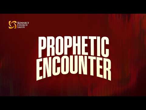 Prophetic Encounter Lagos I Apostle Promise Adeyemi