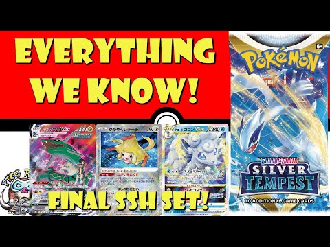 Pokemon TCG News