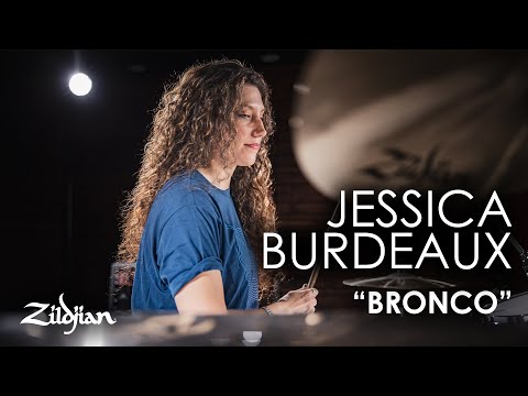 Jessica Burdeaux 