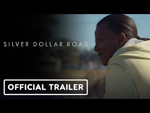 Silver Dollar Road - Official Trailer (2023) Raoul Peck