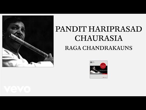 Pt. Hariprasad Chaurasia - Raga Chandrakauns - UC3MLnJtqc_phABBriLRhtgQ