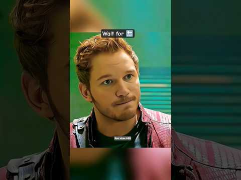 starlord marvel underrated superheroes. #thor #shorts #shortfeed #viral