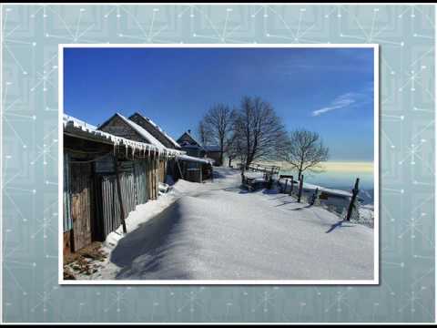 Paul Mauriat - Tombe la neige (1971)